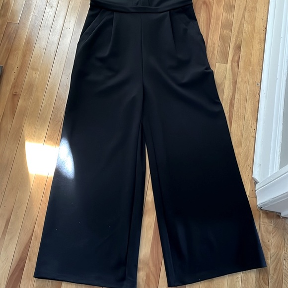 NWT MICHAEL KORS WIDE LEG JUMPSUIT - Picture 6 of 15